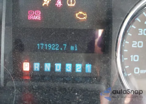 2010 Ford F-150 Fx4/Lariat/Xl/Xlt z USA, uszkodzony, nr VIN 1FTFX1EV3AFC89485